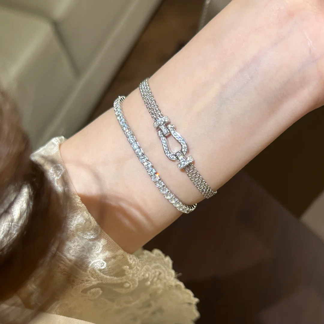 Minimalist Vintage Bracelet thumbnail 5