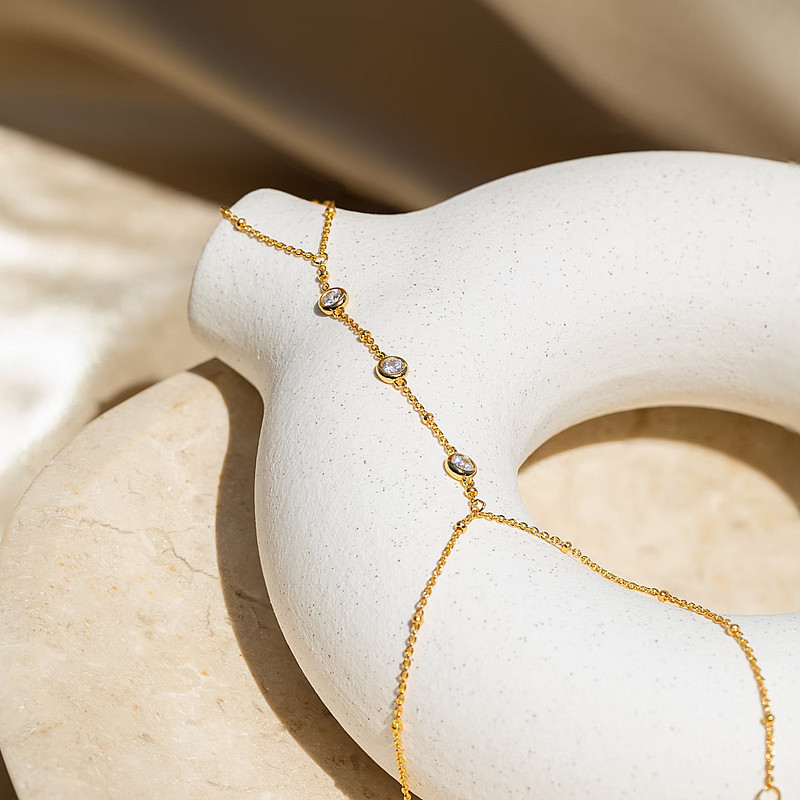 Crystal Bracelet thumbnail 3