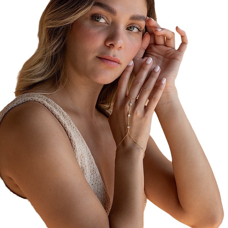 Crystal Bracelet thumbnail 5