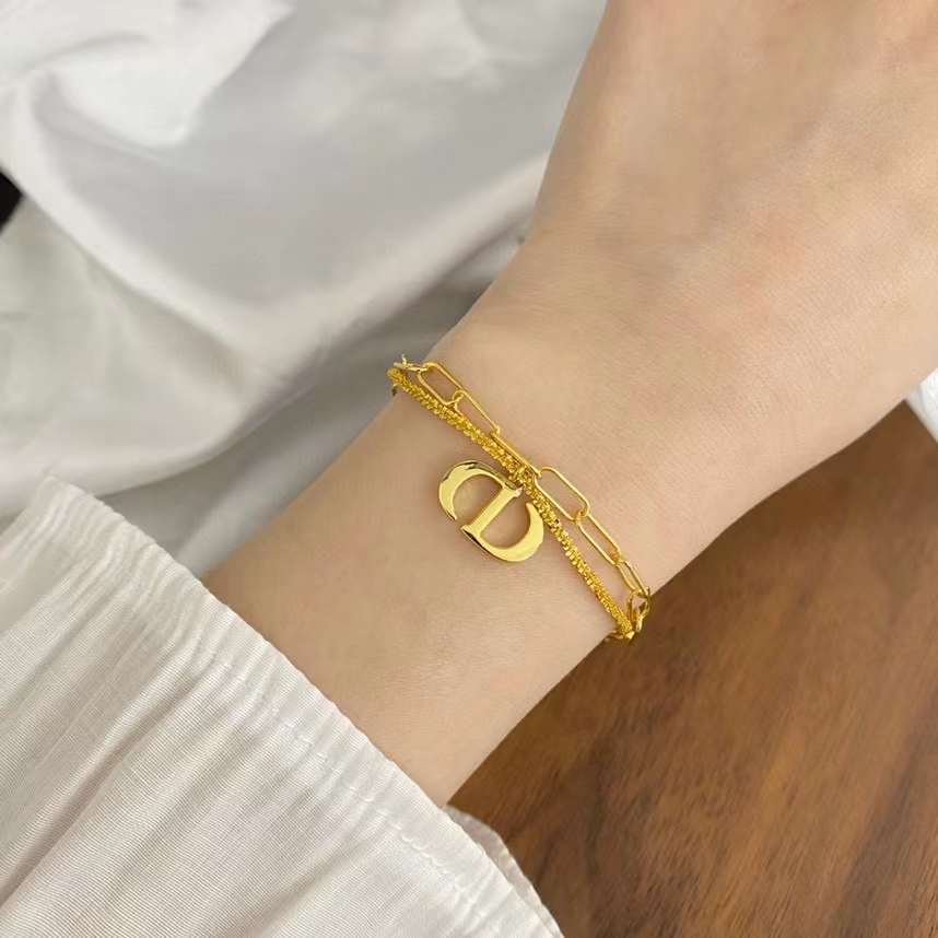 925 Silver Premium Sterling Luxury Bracelet