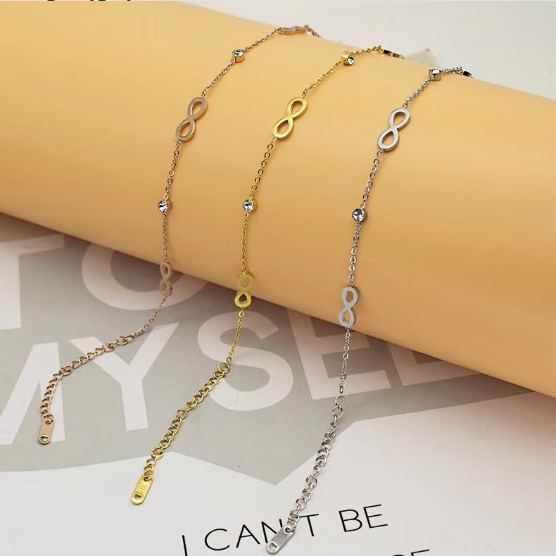 Unique European & American Style Bracelet - view 2