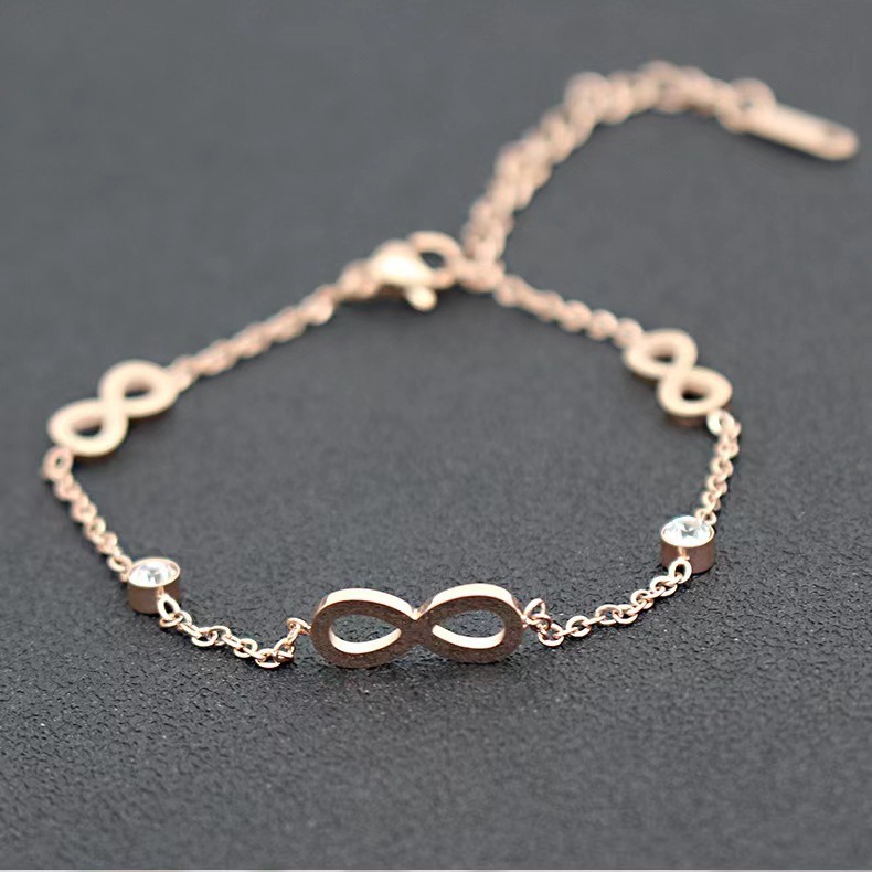 Unique European & American Style Bracelet thumbnail 3