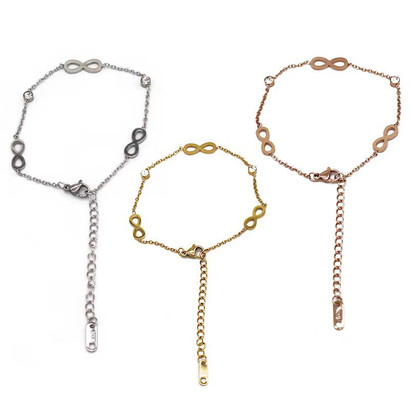 Unique European & American Style Bracelet thumbnail 4