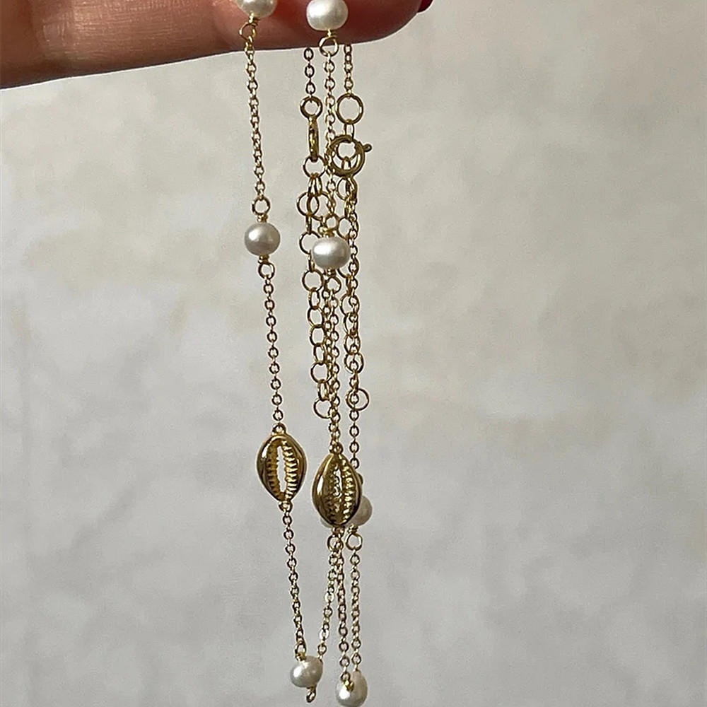 Minimalist European & American Style Bracelet - view 2