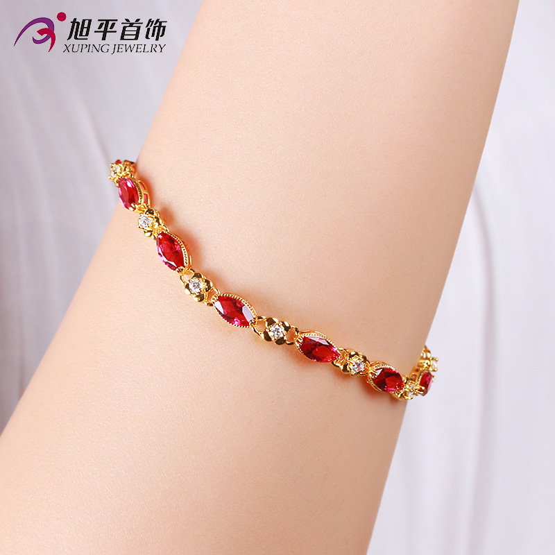 Alloy Jewelry Vintage Bracelet - view 2