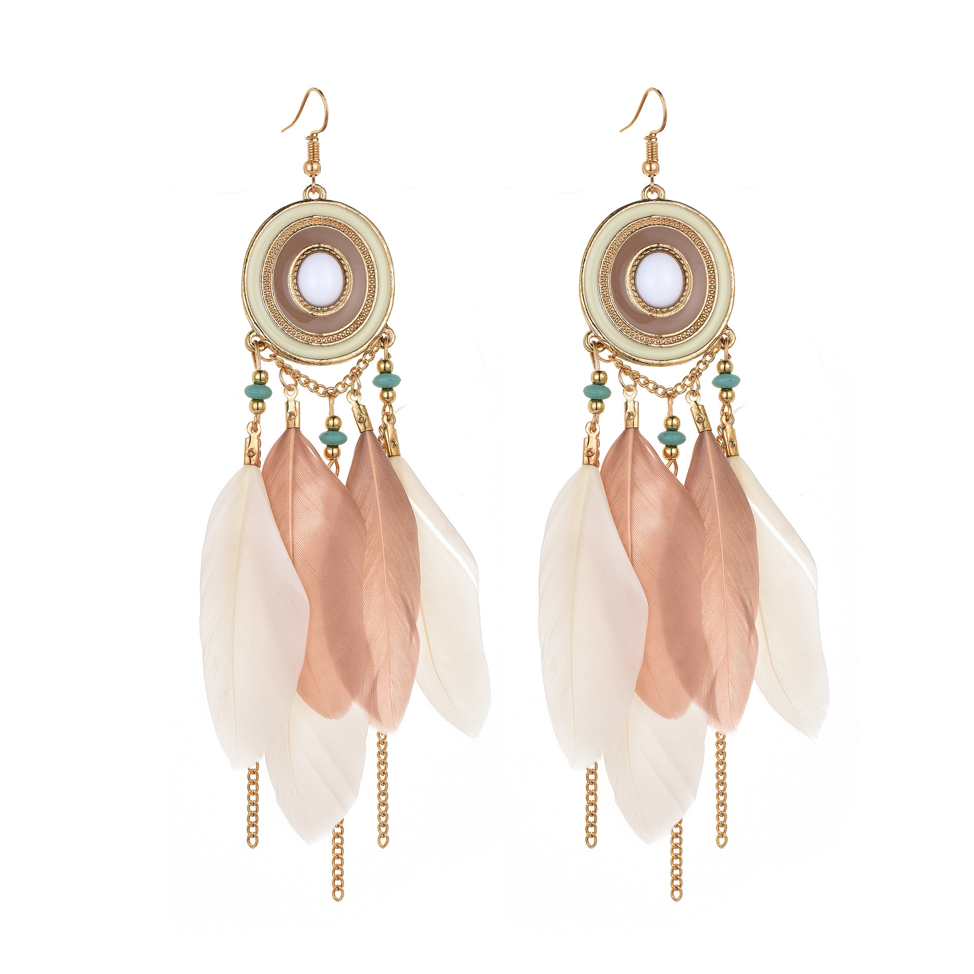Tassel Earrings thumbnail 8