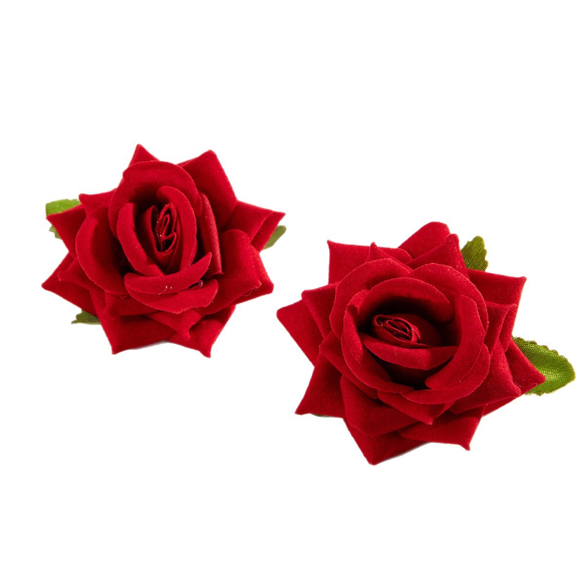 Flower Earrings thumbnail 5