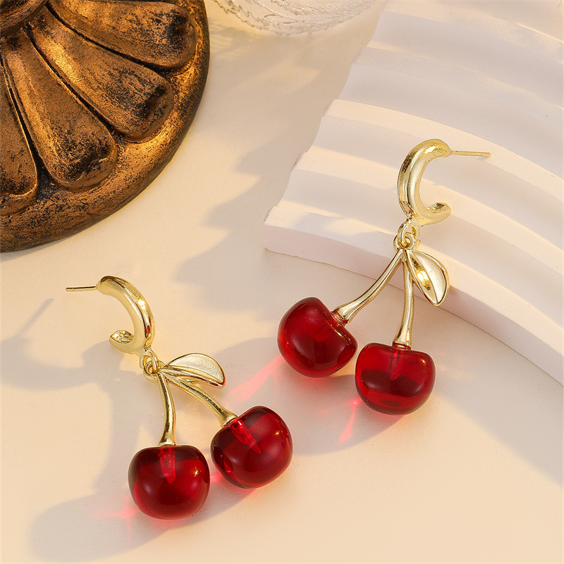 Instagram Style Premium Earrings thumbnail 4