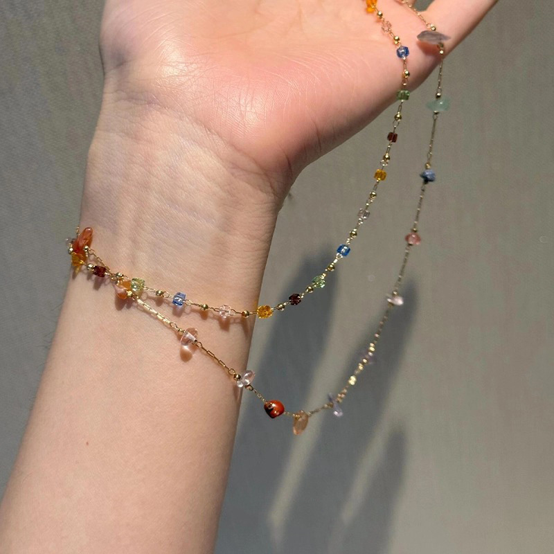 Necklace thumbnail 4