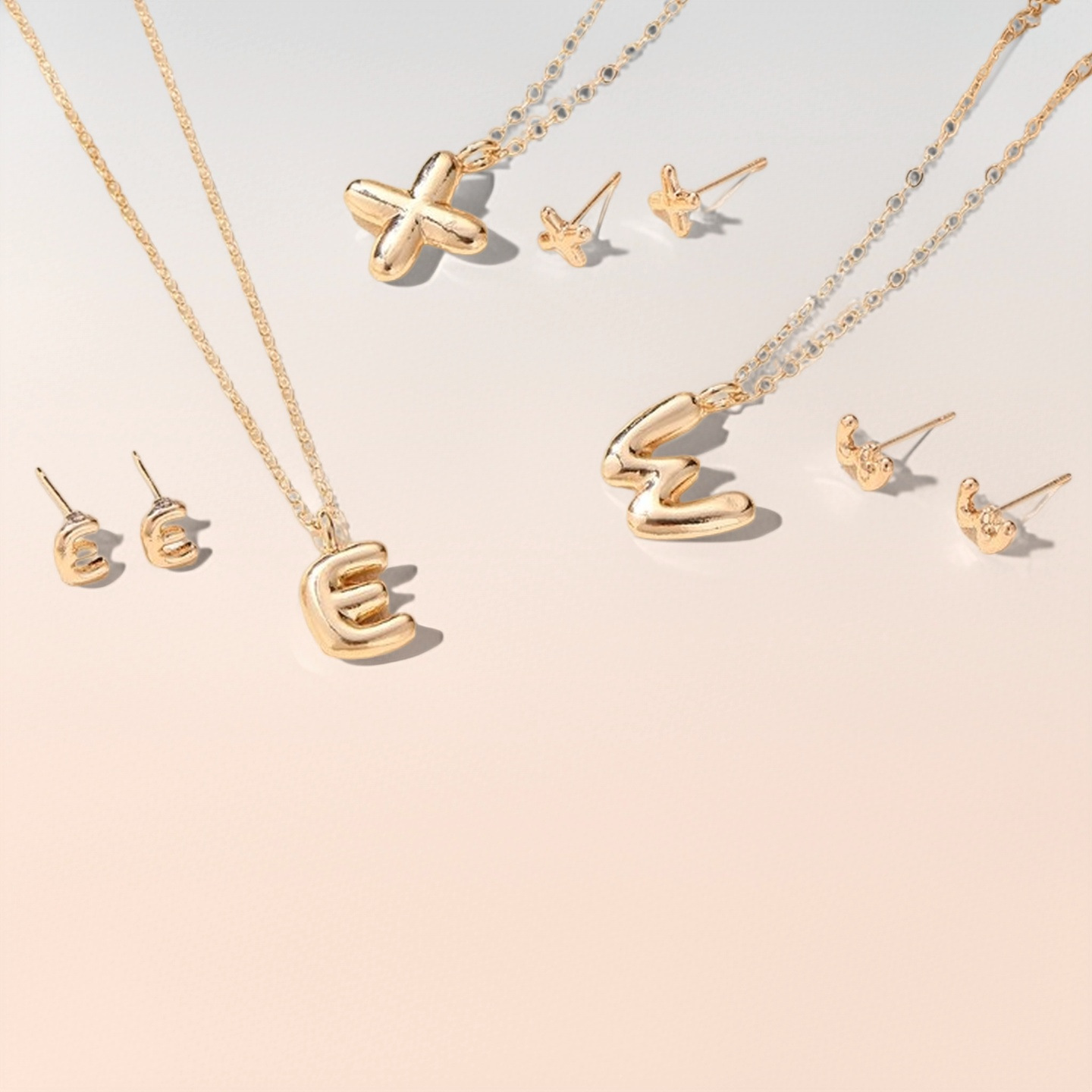 Jewelry Set Necklace thumbnail 4