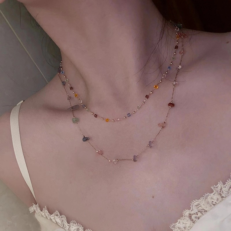 Necklace thumbnail 3