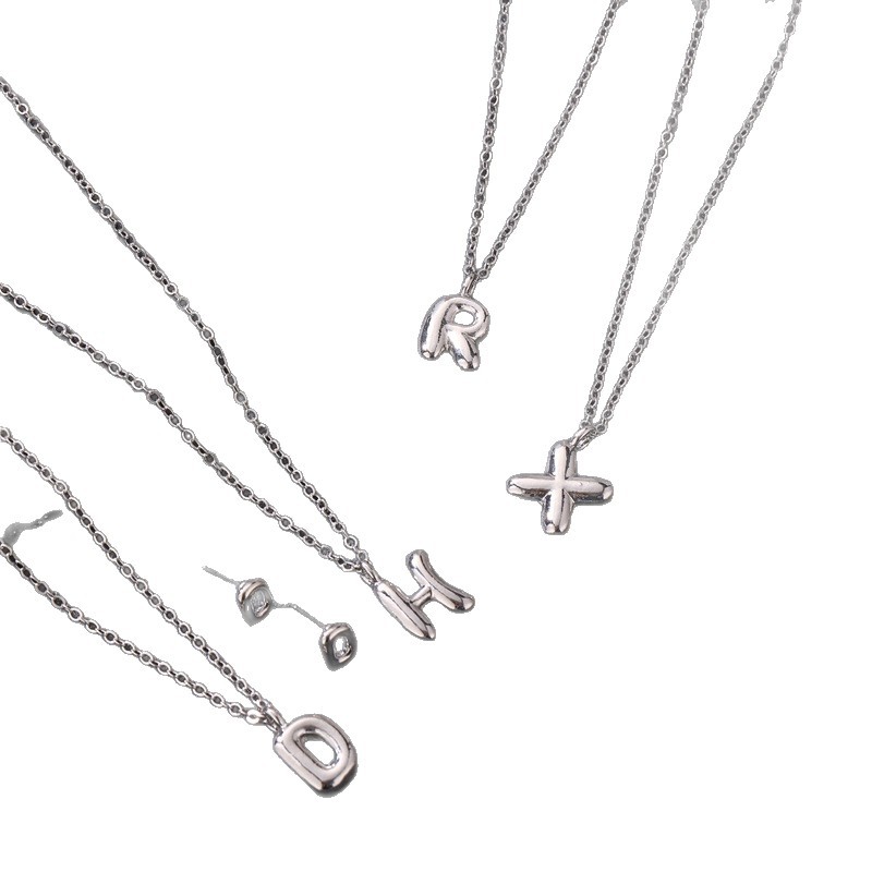 Jewelry Set European & American Style Necklace thumbnail 5