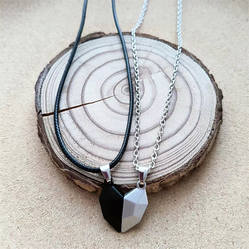 Heart Necklace thumbnail 3