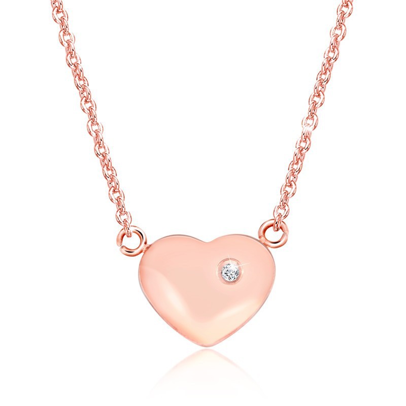 Premium Titanium Steel Unique Necklace thumbnail 4