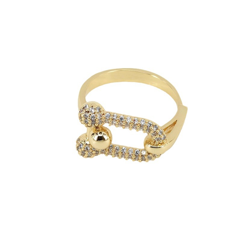 Jewelry Unique Ring thumbnail 5